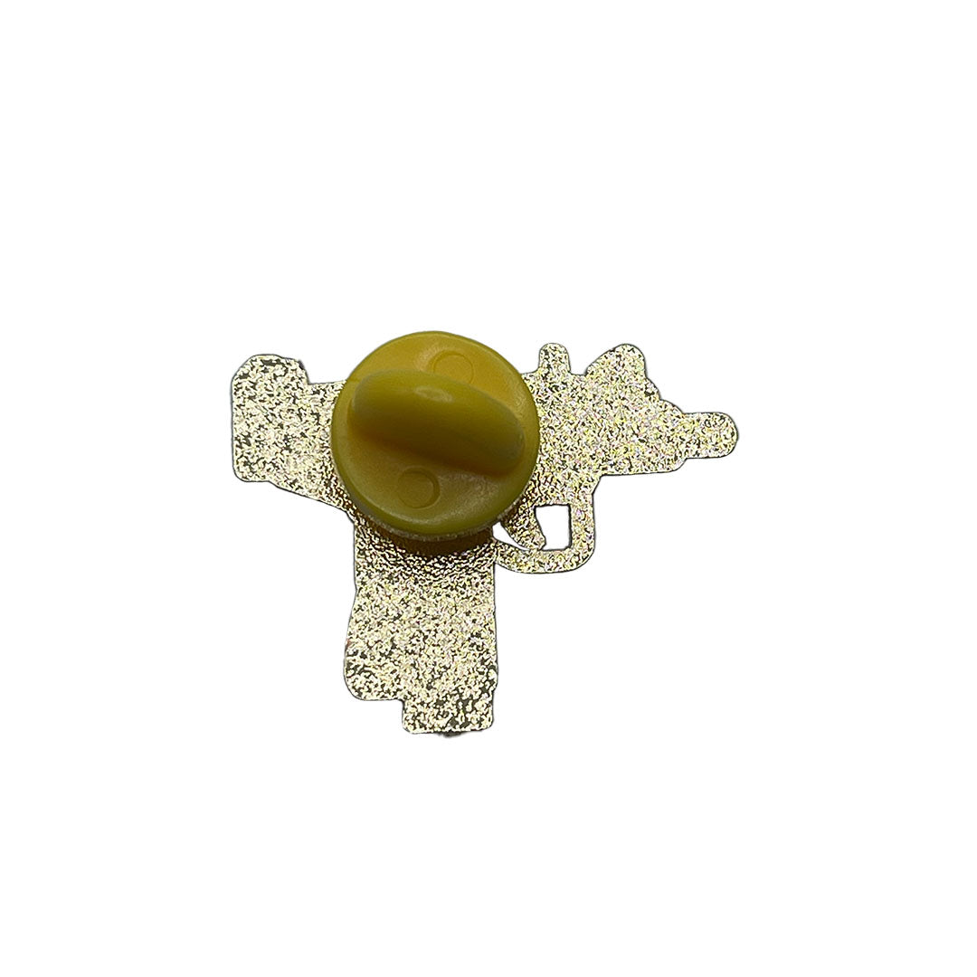 Uzi Pin