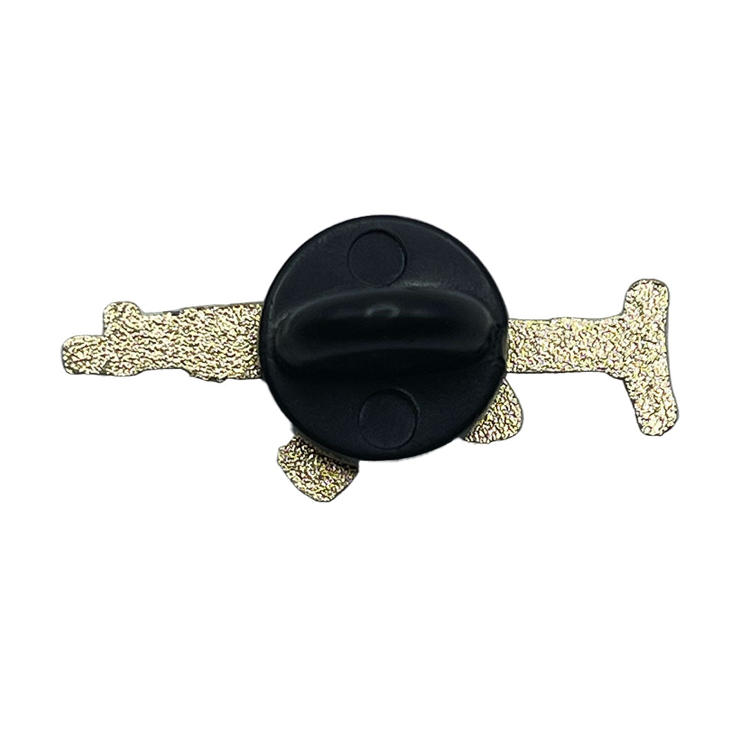 AK47 Pin