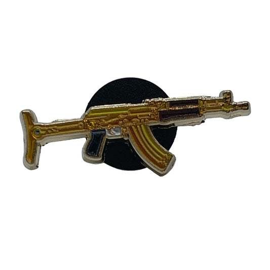 AK47 Pin