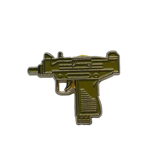 Uzi Pin